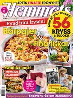 Hemmets Veckotidning